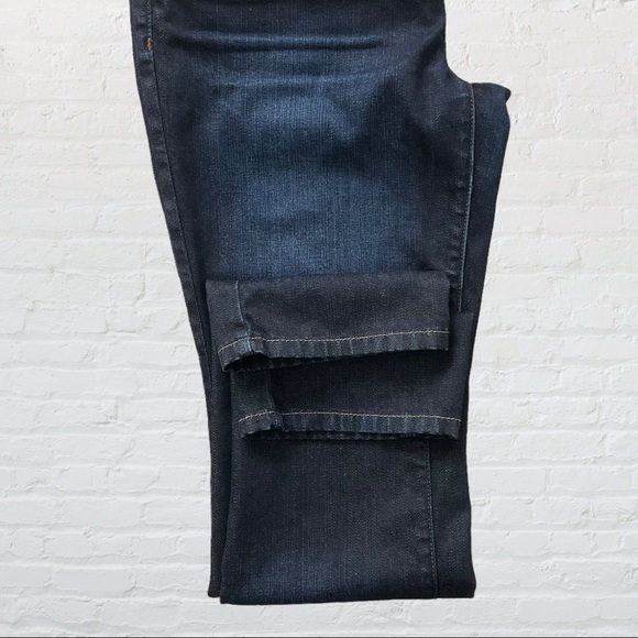 Chico’s Platinum Denim Ultimate Fit Slim-Leg Jeans - Picture 13 of 15